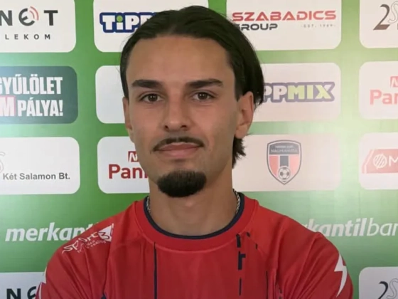 Három érkező, egy távozó az NB II-es Nagykanizsánál