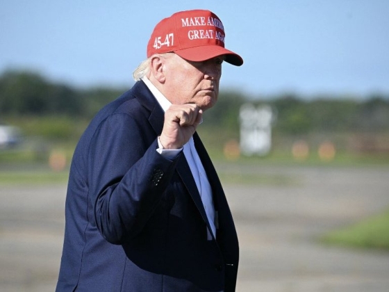 Trump gratulált az AfD választási sikeréhez