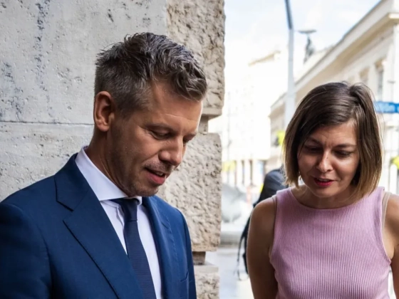 A Tisza szerint az a normális, ami az ELTE tanévnyitóján történt, ilyen, ha a politika találkozik a valósággal