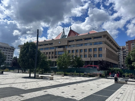 Hargita megye vezeti a román helyreállítási toplistát, a helyi kisvállalkozások és civilek mentették meg a statisztikát
