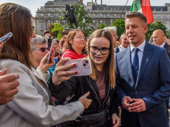 Vége lesz a kormány mézesheteinek, és erre nincs felkészülve a társadalom