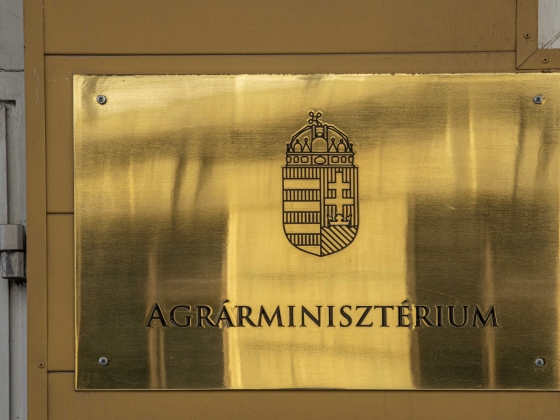 14 éve ellopott festménnyel sétáltak be az Agrárminisztériumba – Ez az ember tudja, kinél volt eddig