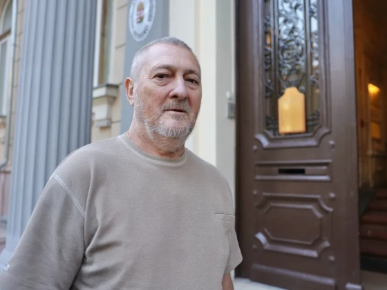 Megszólalt a tárgyalás előtt a meggyilkolt Till Tamás édesapja