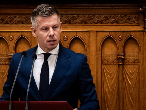 Itt van Magyar Péterék következő nagy terve, a közigazgatás egyik alapját alakítanák át