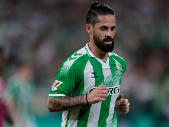 Nem akadt még olyan játékos a BL-ben, mint a rekorder spanyol Isco