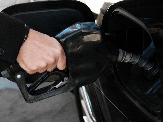 Ezt is megértük: átlépte a 700 forintot a gázolaj átlagára