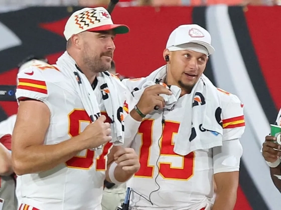 NFL: a Kansas City visszazárkózna az Amerikai főcsoport élmezőnyébe