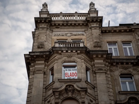 Egy év alatt harmadára lassult a budapesti lakások drágulása, és ez hosszú távon is jó hír a vevőknek