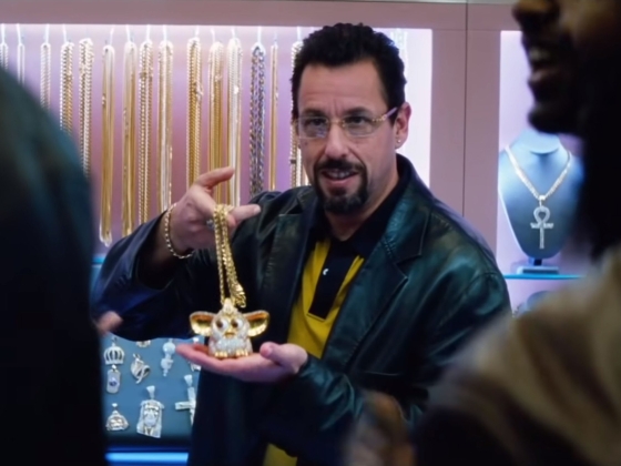 Adam Sandler-kvíz: mennyire ismeri a színész életét és filmjeit?