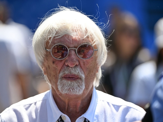 Meglepő, miért vitt magával sörétes puskát Portugáliába Bernie Ecclestone – Ilyen büntetést kaphat