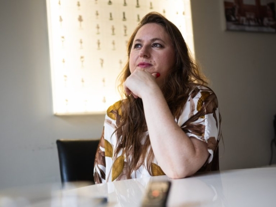 Polgár Judit: Meglepődtem, hogy Magyar Péter végigjátszotta a partinkat