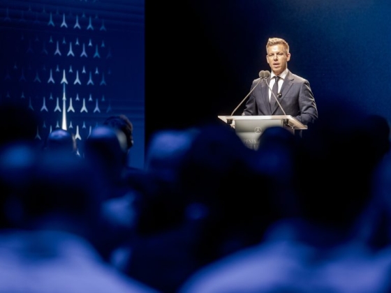 Magyar Péter: Ausztria bepanaszolta Magyarországot Brüsszelben