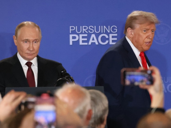 Áttörésben reménykedik Trump: 