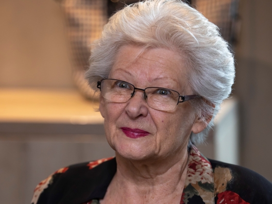 A legendás bemondó, Kertész Zsuzsa elárulta, hogyan ért véget a köztévés karrierje: „Nem találkoztunk többé”