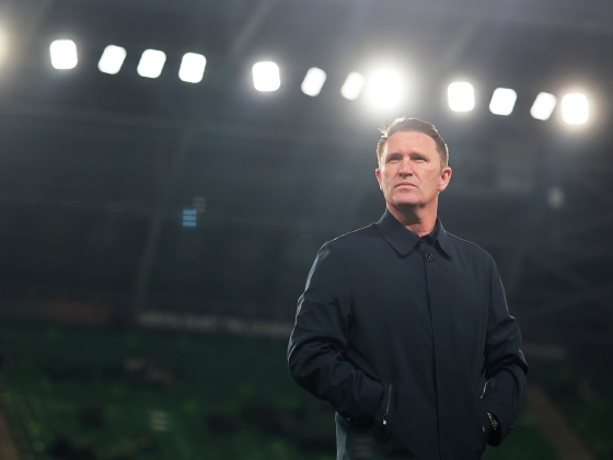 Máris visszatérne az edzősködéshez Robbie Keane? A Premier League-től frissen búcsúzott klubbal hozta szóba az angol sajtó