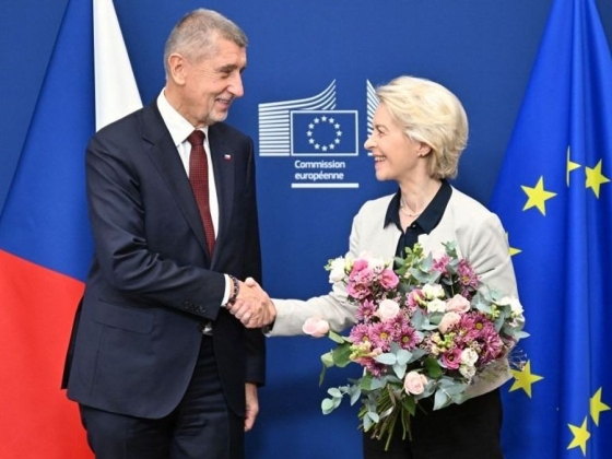 Ilyen még nem volt, lesújtott Ursula von der Leyen Orbán Viktor barátjára: elzárták az unió pénzcsapot Babis agrárbirodalmánál