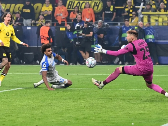 „Köszönjük Gulácsi Péternek, hogy nem 7–2 lett a vége” – üzentek a Villarreal szurkolói