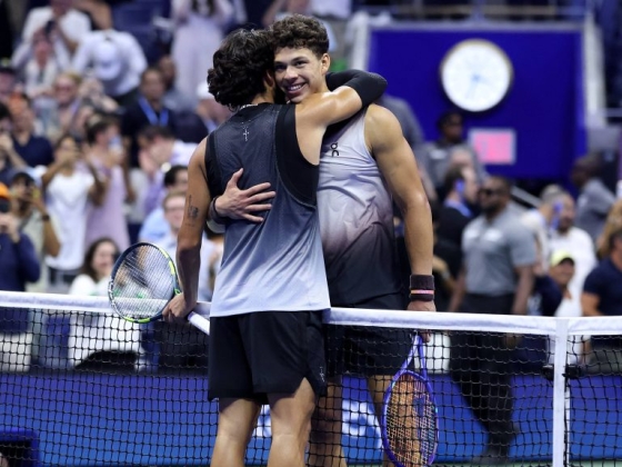 Alcaraz-bánat a rekordkésőn véget ért US Open-negyeddöntőn