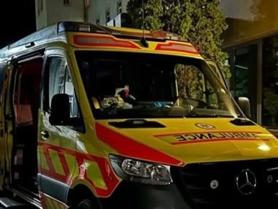 Félrenyelt, majd összeesett – a gyors elsősegélynyújtás mentette meg egy beteg életét Zalában