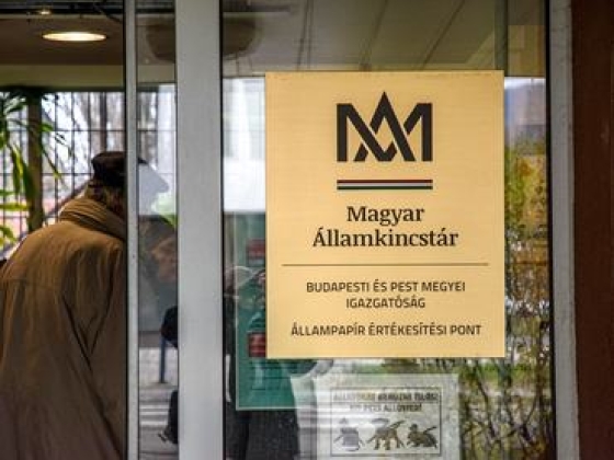 Fontos határidőre figyelmeztet az Államkincstár: októbertől jelentős szigorítás jön