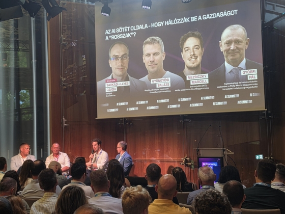 A deepfake hosszú árnyéka: a digitális csalások és a feketekereskedelem milliárdos hálójában