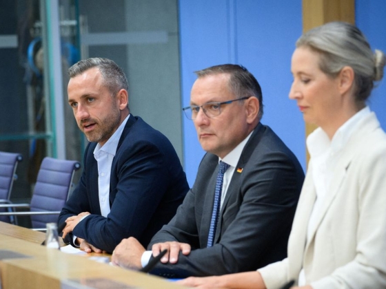 Megismételhetik a választást Szász-Anhaltban? Még erre is sor kerülhet nemsokára