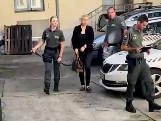 NKA-botrány: letartóztatták Fásy Ádám feleségét