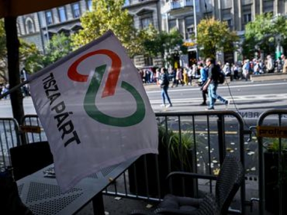 Apadni kezdett a Tisza támogatottsága, de a Fidesz elnöke sem aludhat nyugodtan