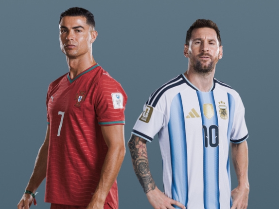 Lionel Messi és Cristiano Ronaldo újra összecsap Spanyolországban
