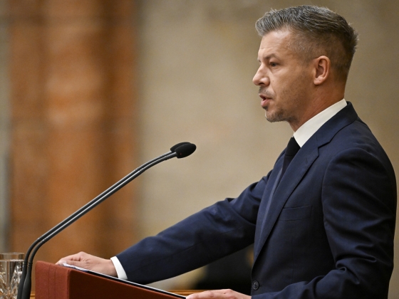 Tisza-kormány: hamarosan érkezik a döntés a dízeltámogatásról