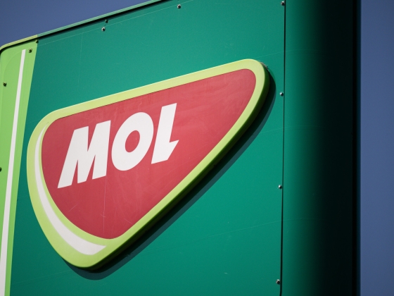 A kormány a Mol vezetőivel tárgyal a dízeltámogatásról