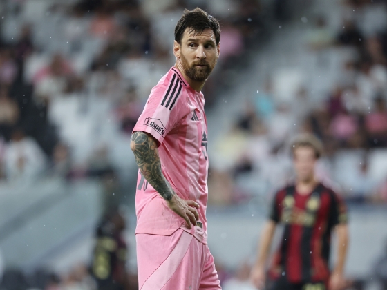 Újabb lépés a visszavonulás felé? Váratlan befektetés mellett határozta el magát Lionel Messi