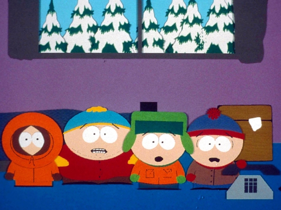 29 év után a South Park alkotói megváltoztatták a sorozat címét