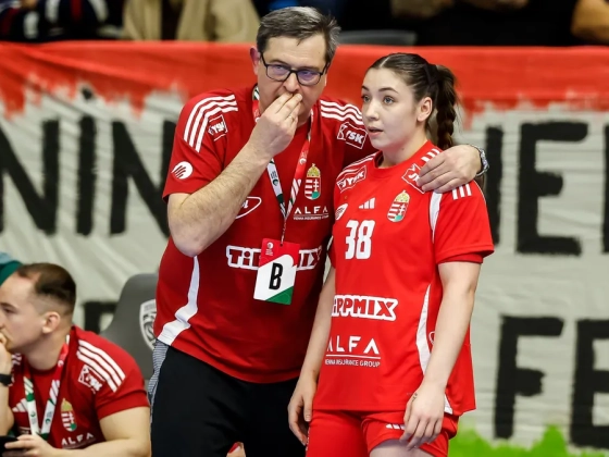 Golovin kihirdette keretét – rájuk számít az Eurokupa négyes döntőjében
