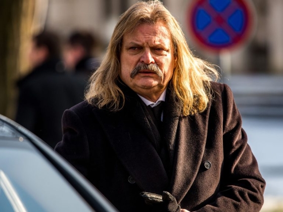Havasi Bertalan Leslie Mandoki tiszás fordulatáról: Ő egy világhírű, nagy formátumú művész; ki vagyok én, hogy kritizáljam a véleményét?