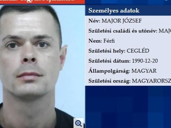 Németországba indult dolgozni egy demecseri férfi: azóta nem tudnak róla semmit