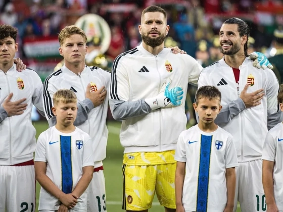 Nagy bejelentés Angliában: újabb magyar válogatott labdarúgó folytatja Szoboszlaiék csapatában