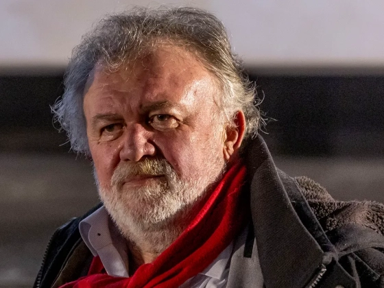 „A mai napig ordítok belül” – Csuja Imre elhunyt fiairól vallott!