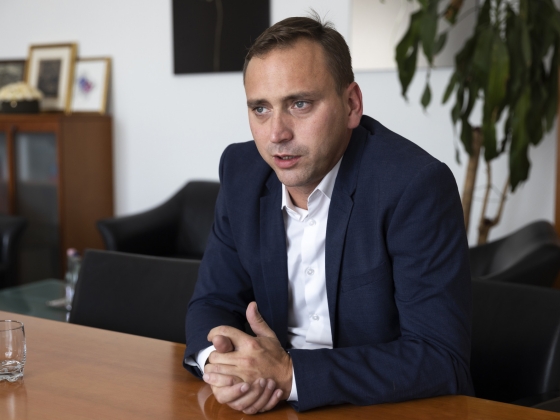 Nem engedik, hogy gipszkartonozást tanuljon a letartóztatott Őrsi Gergely