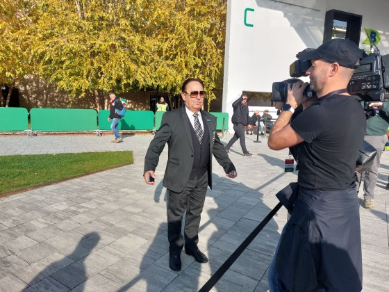 Elrendelték Fásy Ádám feleségének letartóztatását