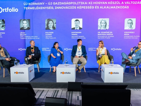 Külső tőke, profi menedzsment, AI: ezek nélkül nehéz lesz szintet lépniük a magyar kkv-knak