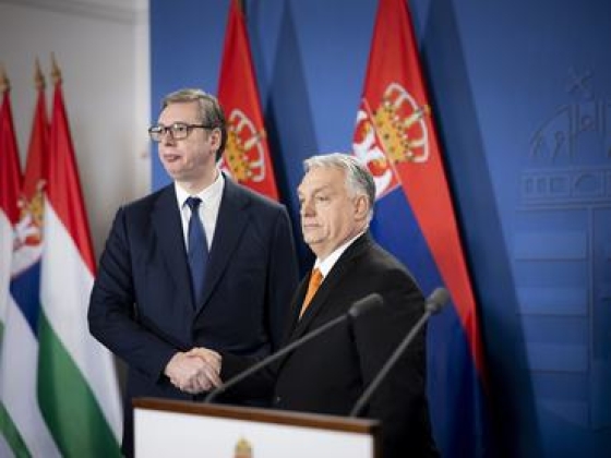 Döntött Orbán Viktor szövetségese, október végére írta ki az előrehozott választást