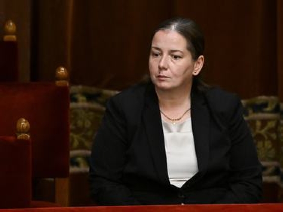 Újra nekifutnak: megint pályázatot írnak ki az NVVH három elnökhelyettesi székére