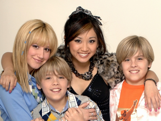 Meghalt a Zack és Cody élete című sorozat társszerzője és producere: így búcsúzott tőle Cole Sprouse!