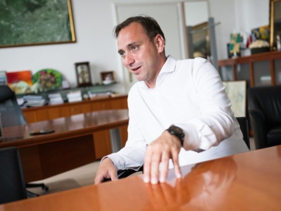 A börtönben lévő Őrsi Gergelyt nem engedik, hogy gipszkartonépítő képzésre menjen