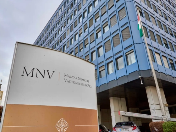 Azonnali hatállyal felmentették az állami felszámolócég felügyelőbizottsági elnökét