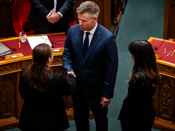 Újra kiírják az NVVH három elnökhelyettesi pályázatát, mert első körben eredménytelen lett