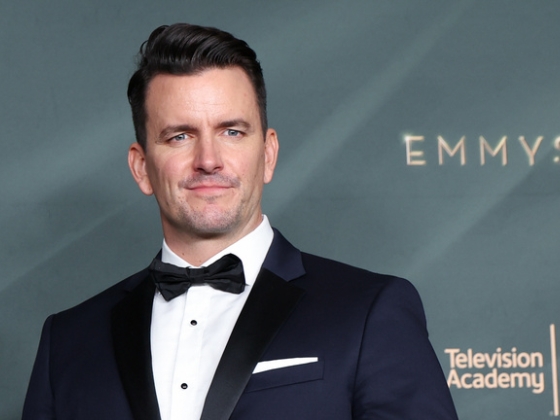 Emmy-díjat nyert Hollywood kedvenc magyar kaszkadőre