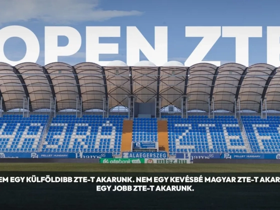 ZTE: 9.3 millió eurós működési költség,  4.83 milliós játékoseladási bevétel