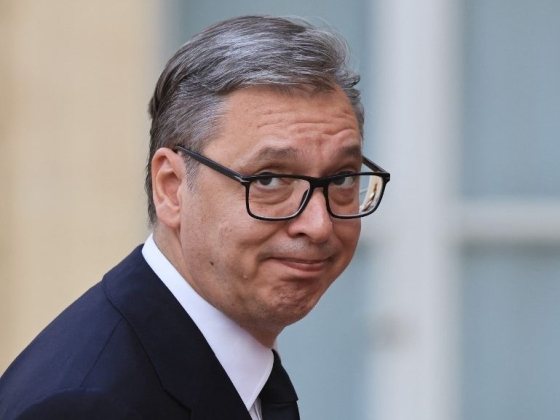 Vucic döntött: októberben választás lesz Szerbiában